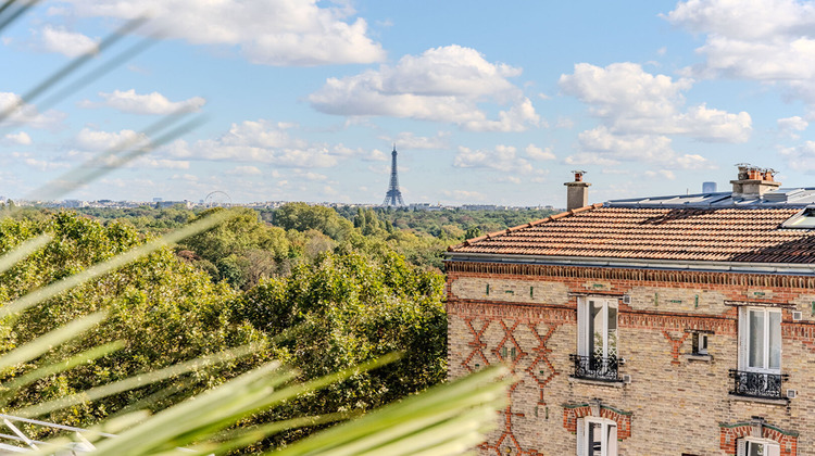 Ma-Cabane - Vente Appartement SURESNES, 88 m²