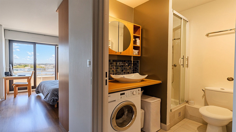 Ma-Cabane - Vente Appartement SURESNES, 88 m²