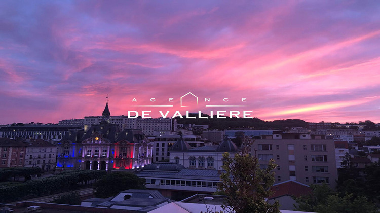 Ma-Cabane - Vente Appartement SURESNES, 102 m²