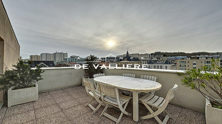 Ma-Cabane - Vente Appartement SURESNES, 102 m²