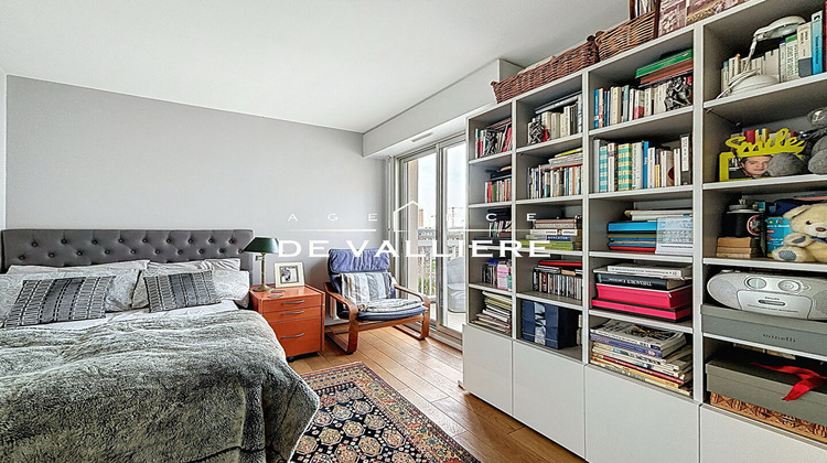 Ma-Cabane - Vente Appartement SURESNES, 102 m²