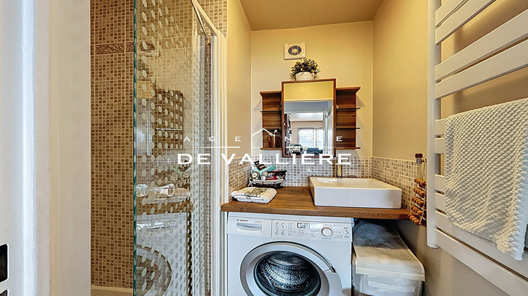 Ma-Cabane - Vente Appartement SURESNES, 102 m²