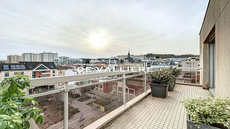 Ma-Cabane - Vente Appartement SURESNES, 102 m²