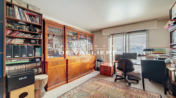 Ma-Cabane - Vente Appartement SURESNES, 102 m²