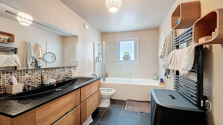 Ma-Cabane - Vente Appartement SURESNES, 101 m²