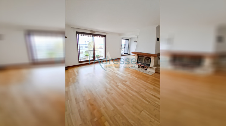 Ma-Cabane - Vente Appartement SURESNES, 111 m²