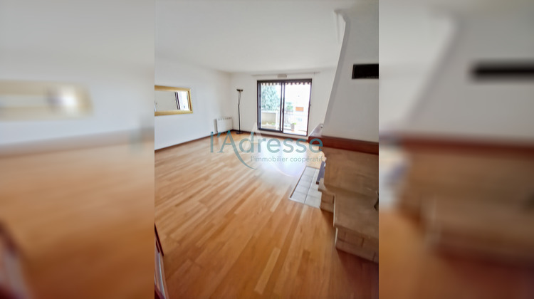 Ma-Cabane - Vente Appartement SURESNES, 111 m²