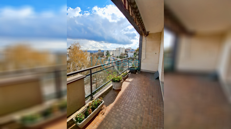 Ma-Cabane - Vente Appartement SURESNES, 111 m²