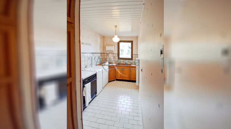 Ma-Cabane - Vente Appartement SURESNES, 111 m²