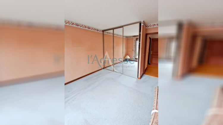 Ma-Cabane - Vente Appartement SURESNES, 111 m²