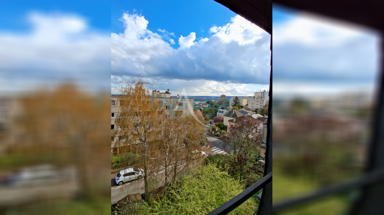 Ma-Cabane - Vente Appartement SURESNES, 111 m²