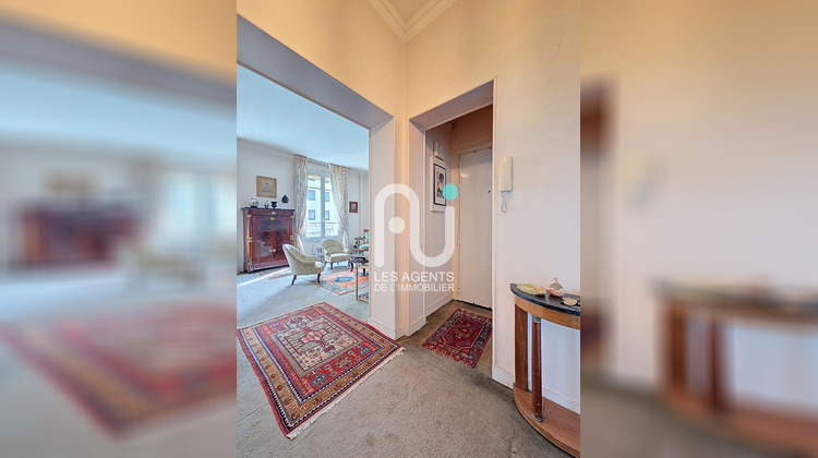 Ma-Cabane - Vente Appartement SURESNES, 78 m²