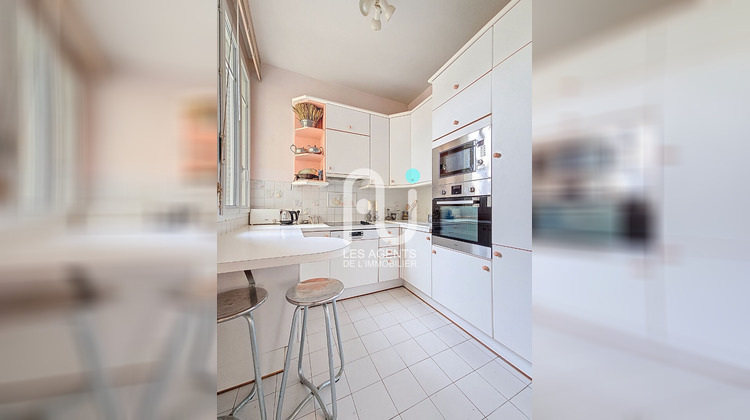 Ma-Cabane - Vente Appartement SURESNES, 78 m²