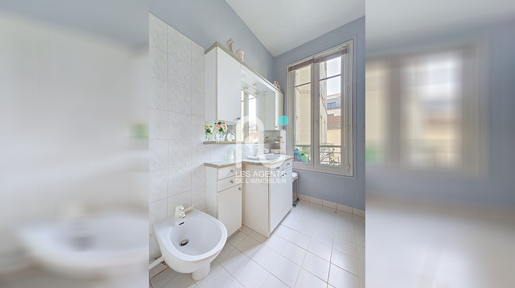 Ma-Cabane - Vente Appartement SURESNES, 78 m²