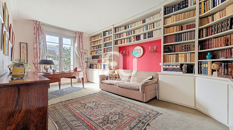 Ma-Cabane - Vente Appartement SURESNES, 78 m²