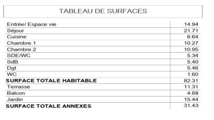 Ma-Cabane - Vente Appartement SURESNES, 82 m²