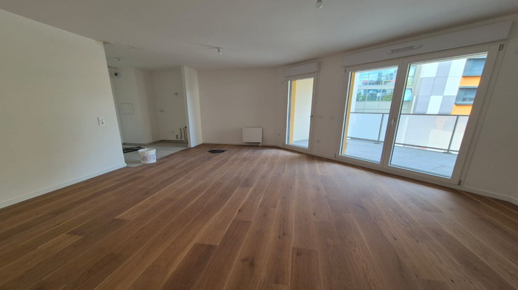 Ma-Cabane - Vente Appartement SURESNES, 82 m²