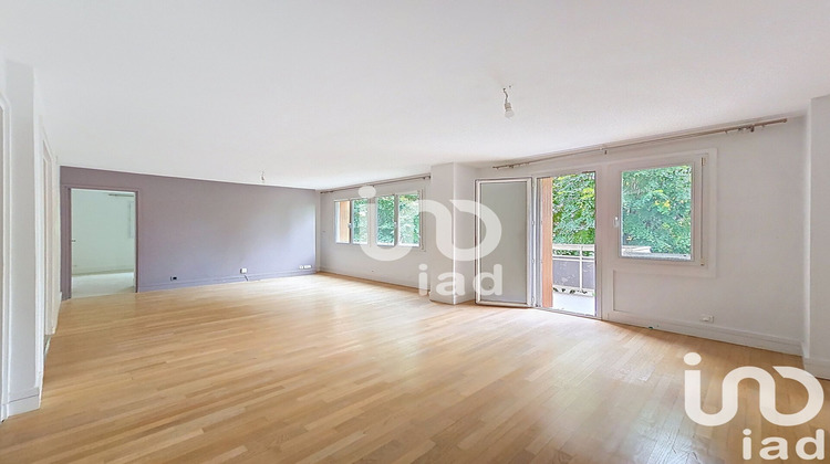 Ma-Cabane - Vente Appartement Suresnes, 114 m²