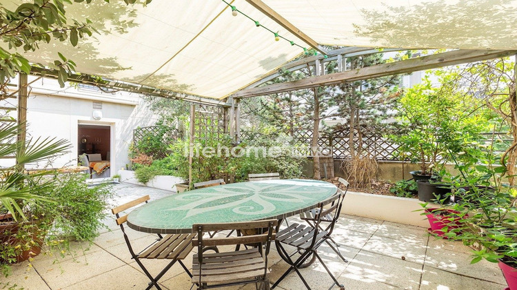 Ma-Cabane - Vente Appartement Suresnes, 105 m²