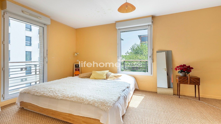 Ma-Cabane - Vente Appartement Suresnes, 105 m²