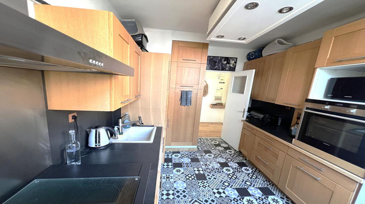 Ma-Cabane - Vente Appartement SURESNES, 52 m²