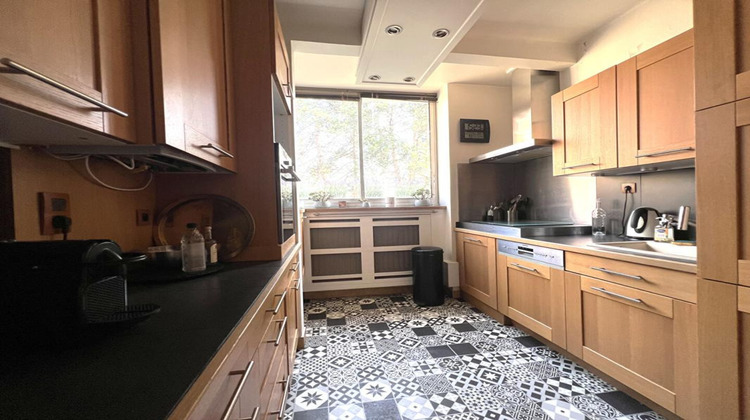 Ma-Cabane - Vente Appartement SURESNES, 52 m²