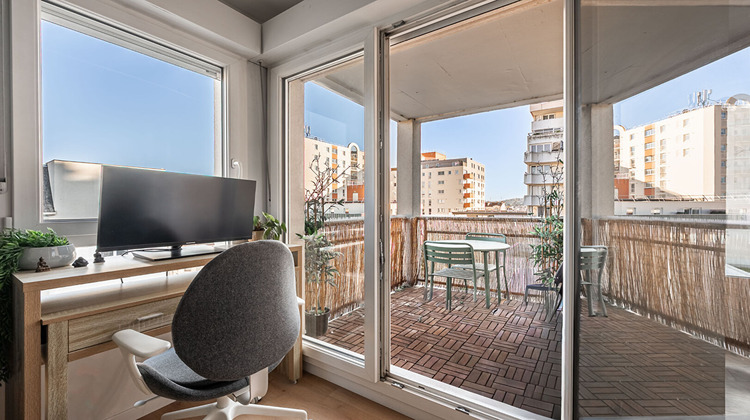 Ma-Cabane - Vente Appartement SURESNES, 85 m²