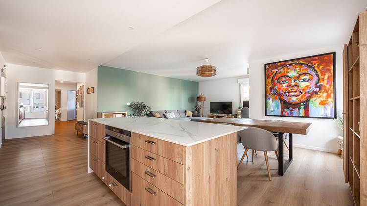 Ma-Cabane - Vente Appartement SURESNES, 85 m²