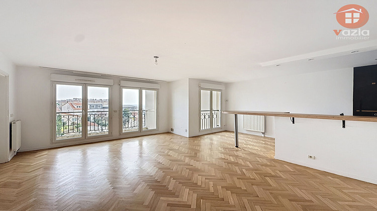 Ma-Cabane - Vente Appartement SURESNES, 50 m²