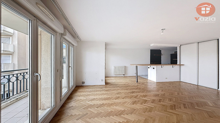 Ma-Cabane - Vente Appartement SURESNES, 50 m²