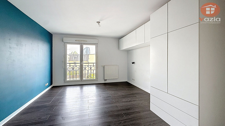 Ma-Cabane - Vente Appartement SURESNES, 50 m²