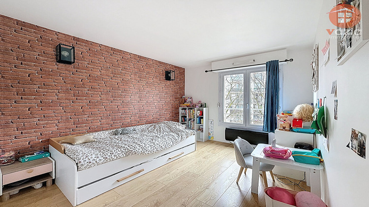 Ma-Cabane - Vente Appartement SURESNES, 100 m²