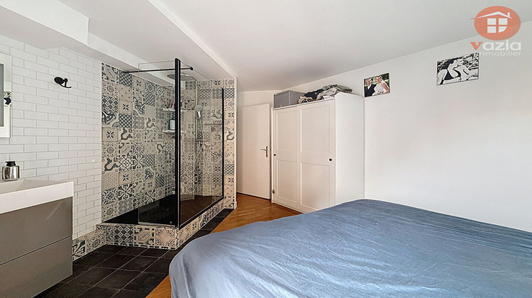 Ma-Cabane - Vente Appartement SURESNES, 100 m²