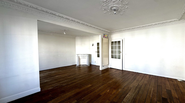 Ma-Cabane - Vente Appartement Suresnes, 75 m²