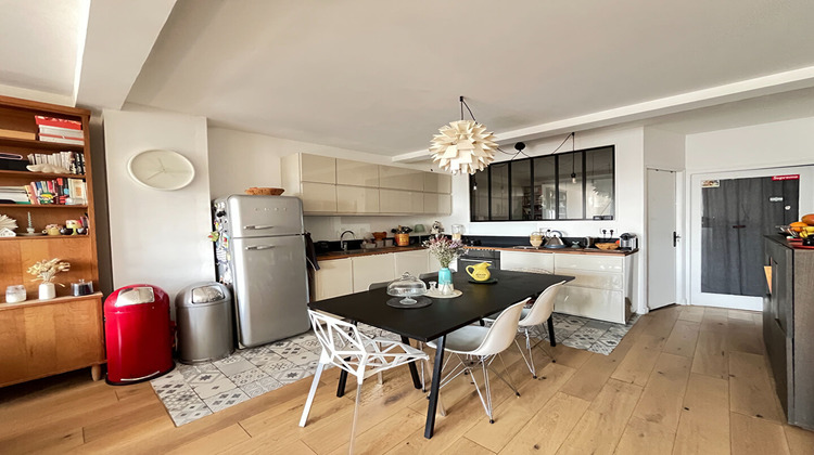 Ma-Cabane - Vente Appartement SURESNES, 99 m²