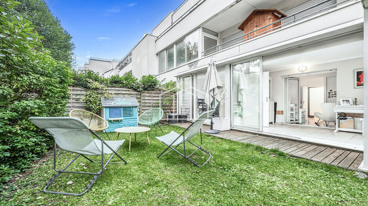 Ma-Cabane - Vente Appartement SURESNES, 86 m²