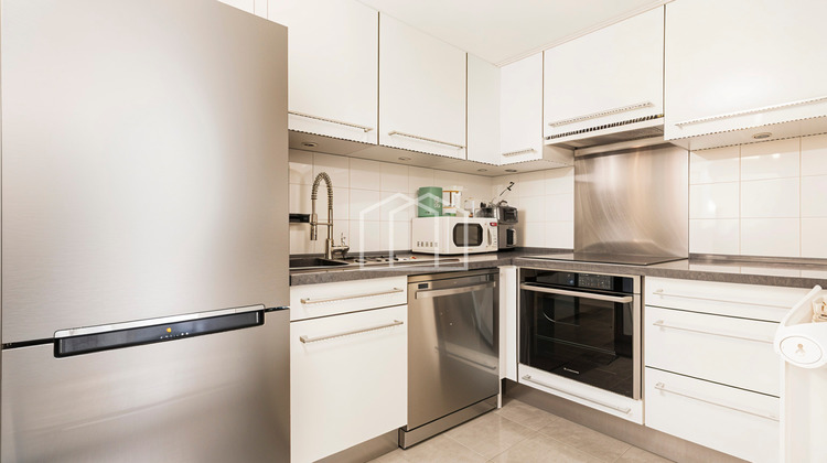 Ma-Cabane - Vente Appartement SURESNES, 86 m²