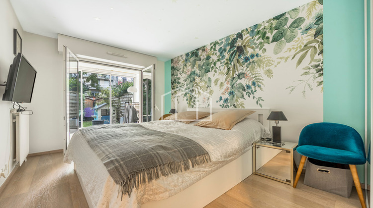 Ma-Cabane - Vente Appartement SURESNES, 86 m²