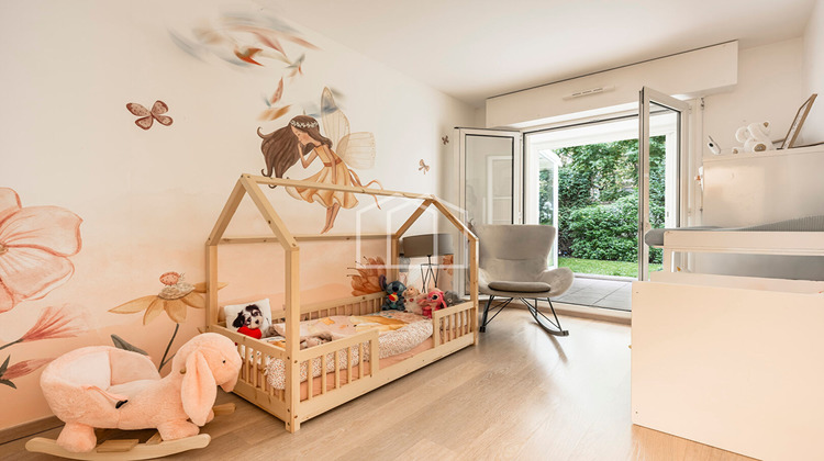 Ma-Cabane - Vente Appartement SURESNES, 86 m²