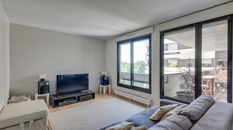 Ma-Cabane - Vente Appartement SURESNES, 112 m²