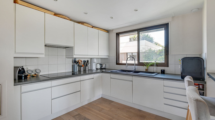 Ma-Cabane - Vente Appartement SURESNES, 112 m²