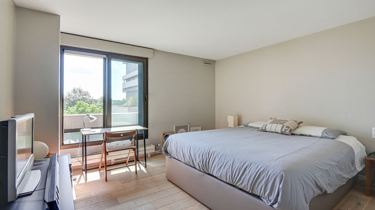 Ma-Cabane - Vente Appartement SURESNES, 112 m²