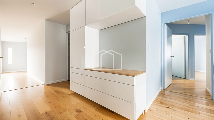 Ma-Cabane - Vente Appartement SURESNES, 80 m²