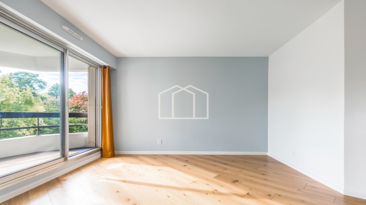 Ma-Cabane - Vente Appartement SURESNES, 80 m²