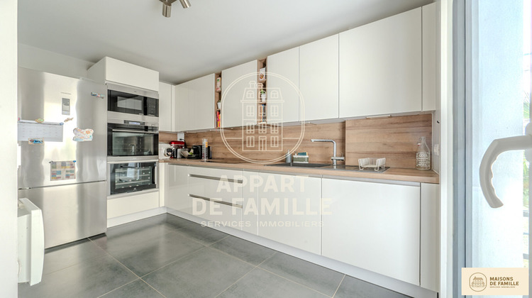 Ma-Cabane - Vente Appartement SURESNES, 89 m²