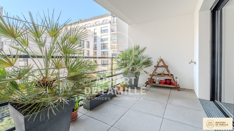 Ma-Cabane - Vente Appartement SURESNES, 89 m²