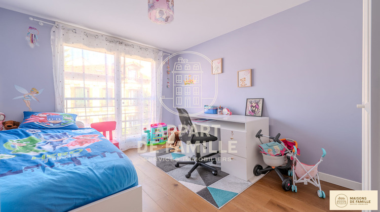 Ma-Cabane - Vente Appartement SURESNES, 89 m²