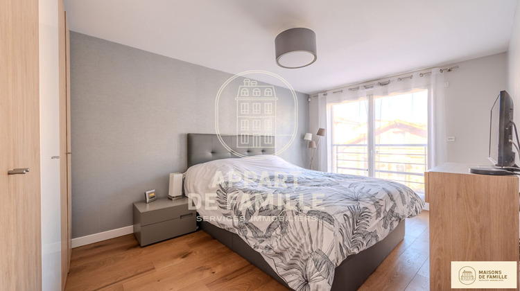 Ma-Cabane - Vente Appartement SURESNES, 89 m²