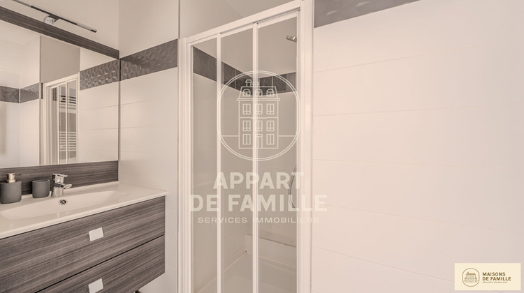 Ma-Cabane - Vente Appartement SURESNES, 89 m²