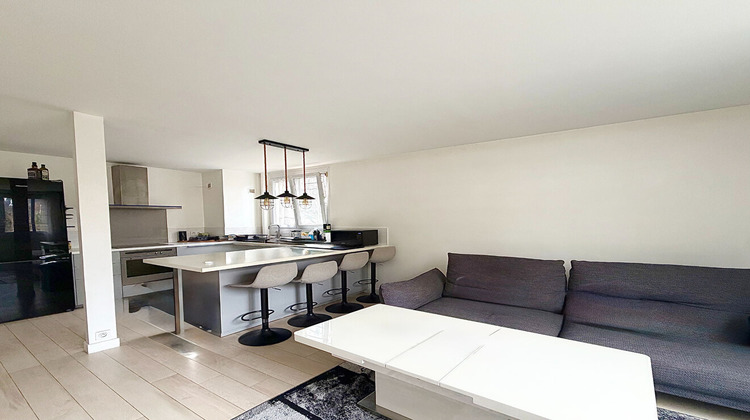 Ma-Cabane - Vente Appartement SURESNES, 56 m²